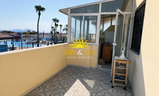 Villa - Herverkoop - San Fulgencio - San Fulgencio