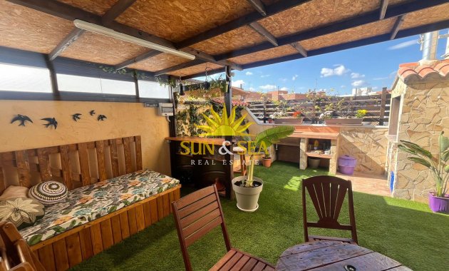 Villa - Herverkoop - San Pedro del Pinatar - San Pedro de Pinatar