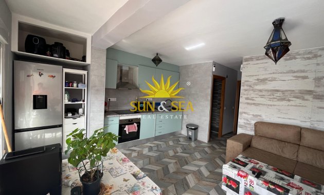 Villa - Herverkoop - Torrevieja - torrevieja