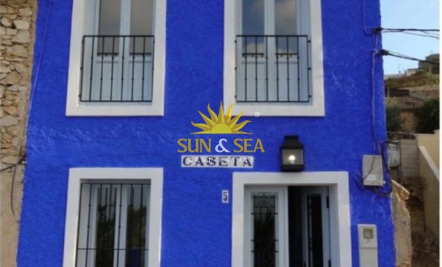 Villa - Kurzzeit-Vermietung - Alicante (Alacant) - Alicante (Alacant)