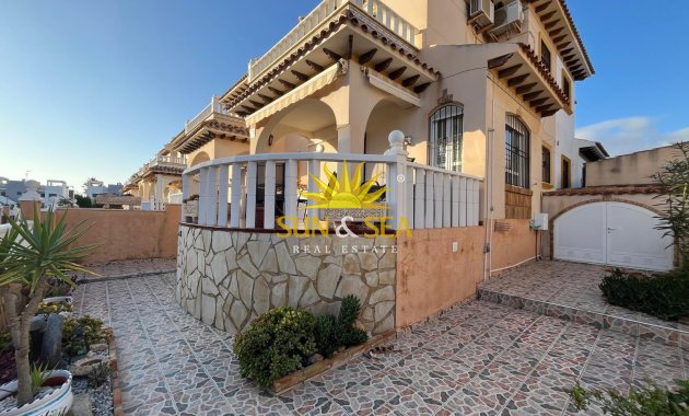 Villa - Lange Termijn Verhuur - Orihuela Costa - Lomas de Cabo Roig