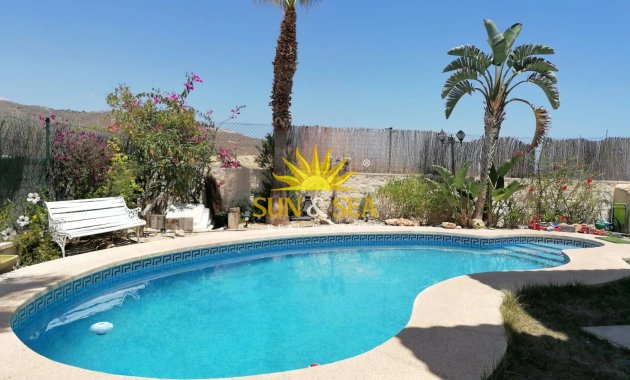 Villa - Langfristige Vermietung - El Campello - El Campello