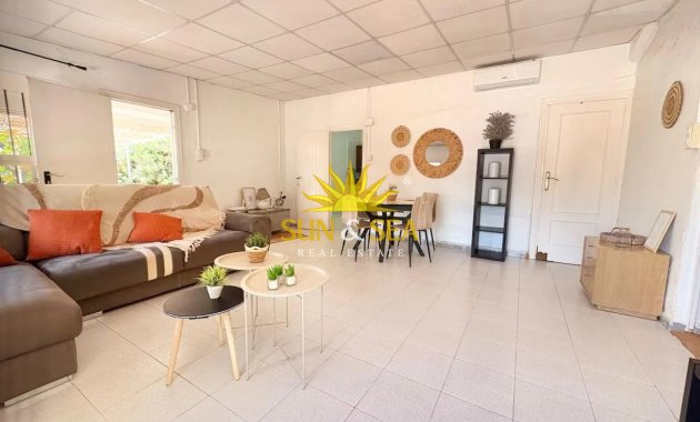 Villa - Location à long terme - Guardamar del Segura - El Moncayo