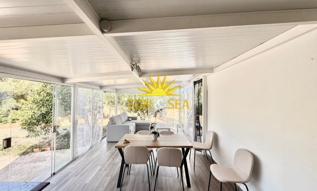 Villa - Location d’hiver - Jávea - Jávea