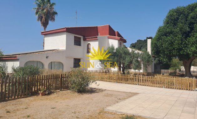Villa - Location d’hiver - Mutxamel - Mutxamel
