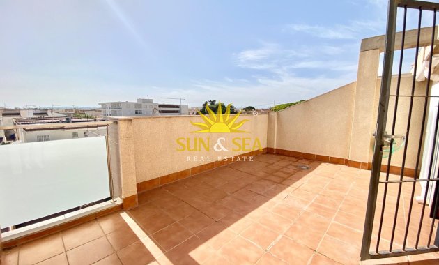 Villa - Location d’hiver - Torre de la Horadada - Torre de la Horadada