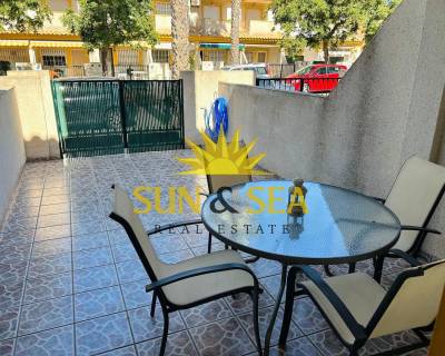 Villa - Location longue durée - Cartagena - RENT-2528B