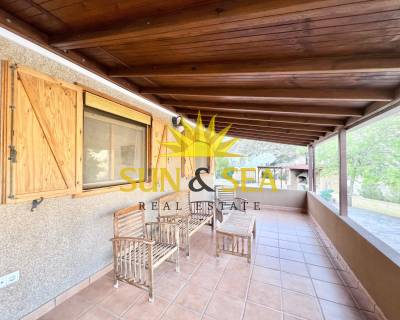 Villa - Location longue durée - Elche - RENT-3357MG