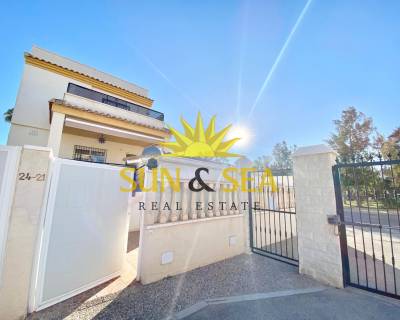 Villa - Location longue durée - Guardamar del Segura - RENT-2402MG