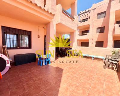 Villa - Location longue durée - Los Alcazares - RENT-2329MG