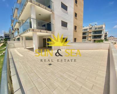 Villa - Location longue durée - Orihuela Costa - RENT-13R