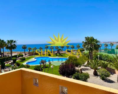 Villa - Location longue durée - Orihuela Costa - RENT-180R