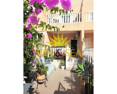 Villa - Location longue durée - Orihuela Costa - RENT-2348BSP