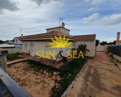 Villa - Location longue durée - Orihuela Costa - RENT-989A