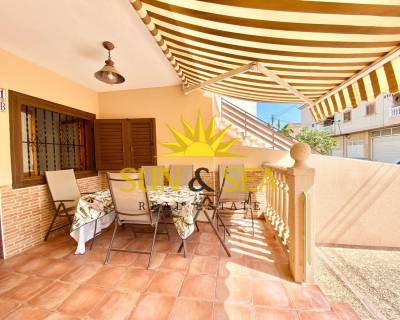 Villa - Location longue durée - Pilar de la Horadada - RENT-2002MGSP