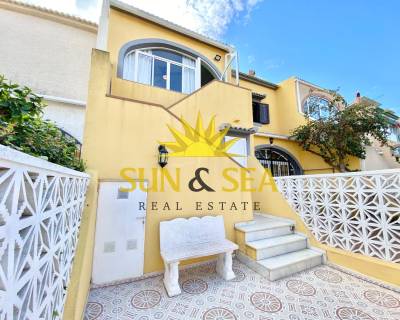 Villa - Location longue durée - Pilar de la Horadada - RENT-2395MGSP