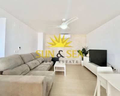 Villa - Location longue durée - Pilar de la Horadada - RENT-54RMG