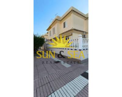 Villa - Location longue durée - Santa Pola - RENT-3141L