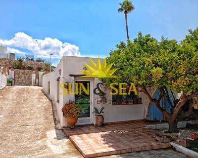 Villa - Location longue durée - Teulada - RENT-2932GSP