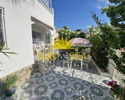 Villa - Location longue durée - Torrevieja - RENT-1687ASP