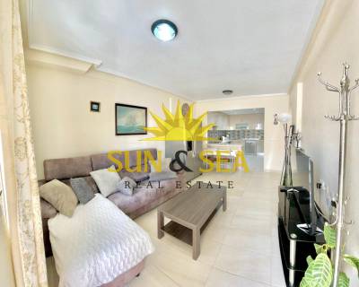 Villa - Location longue durée - Torrevieja - RENT-994SSP