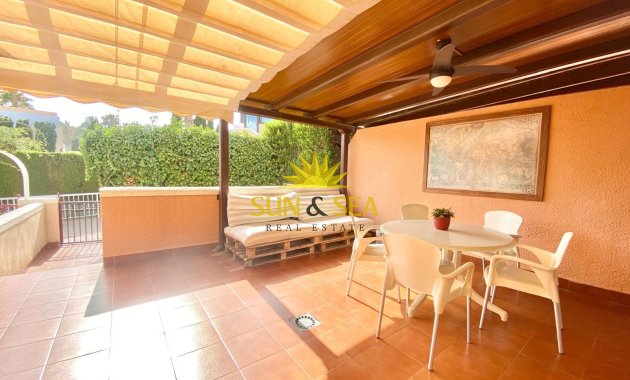 Villa - Long Term Rental - Cartagena - Cabo de Palos