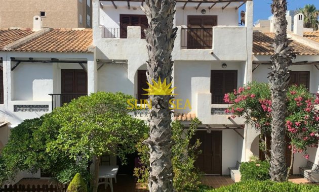 Villa - Long Term Rental - Cartagena - La Manga Del Mar Menor