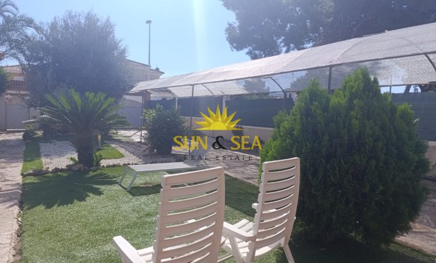 Villa - Long Term Rental - Cartagena - Playa Honda