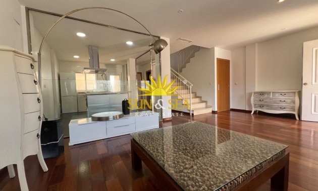 Villa - Long Term Rental - Elche - Elche