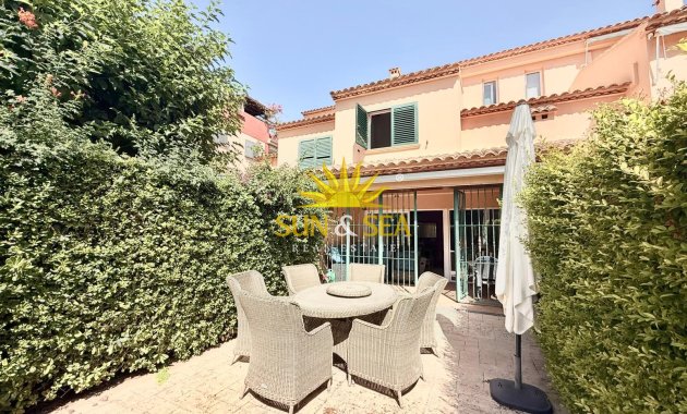 Villa - Long Term Rental - Jávea - Arenal