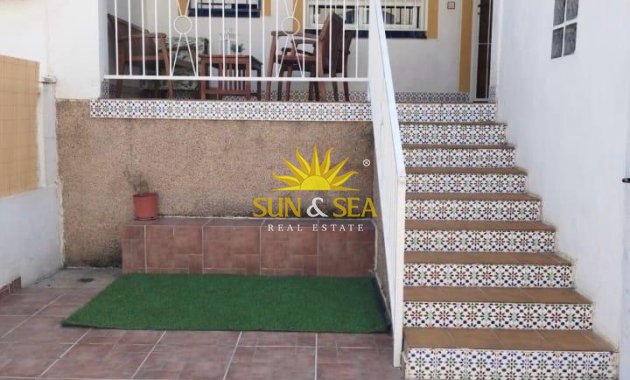 Villa - Long Term Rental - Santa Pola - Gran Alacant