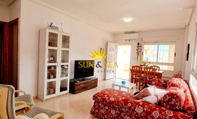 Villa - Long Term Rental - Torrevieja - La Mata