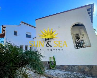 Villa - Long time Rental - Altea - RENT-2755G