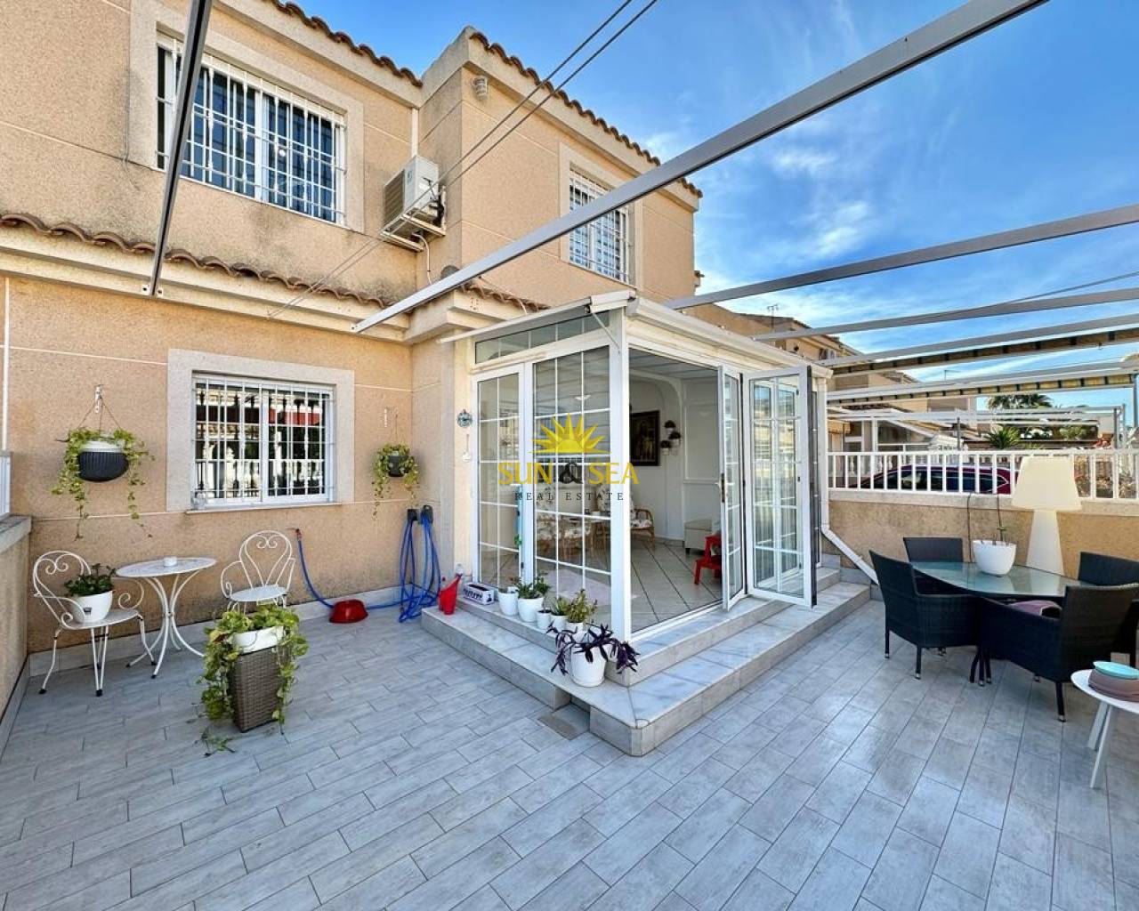 Villa - Long time Rental - Cartagena - Los Urrutias