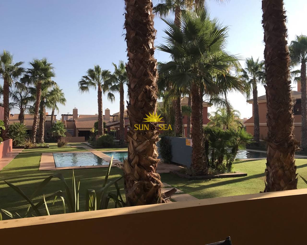 Villa - Long time Rental - Cartagena - Mar de Cristal