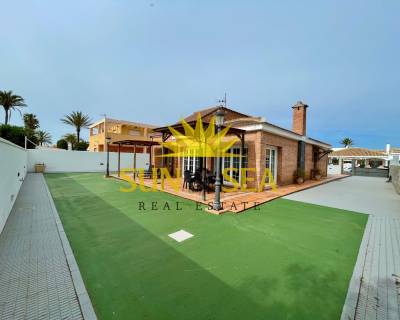 Villa - Long time Rental - Cartagena - RENT-2996L