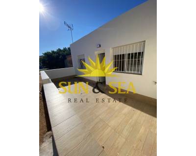 Villa - Long time Rental - Cartagena - RENT-3098MG