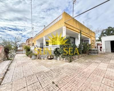 Villa - Long time Rental - Cartagena - RENT-4217EPR