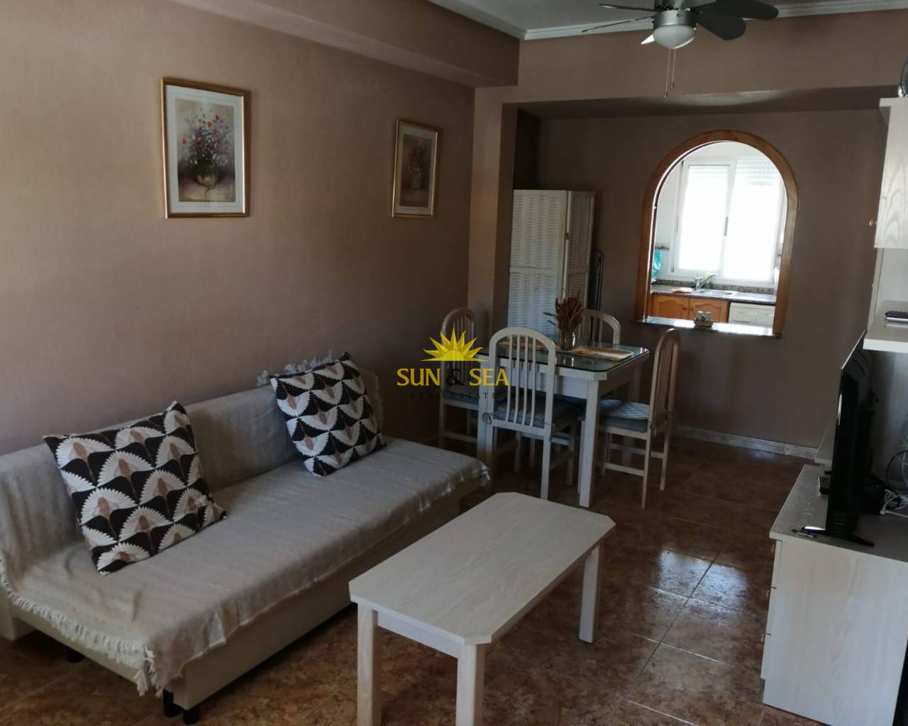 Villa - Long time Rental - Gran alacant - Gran Alacant