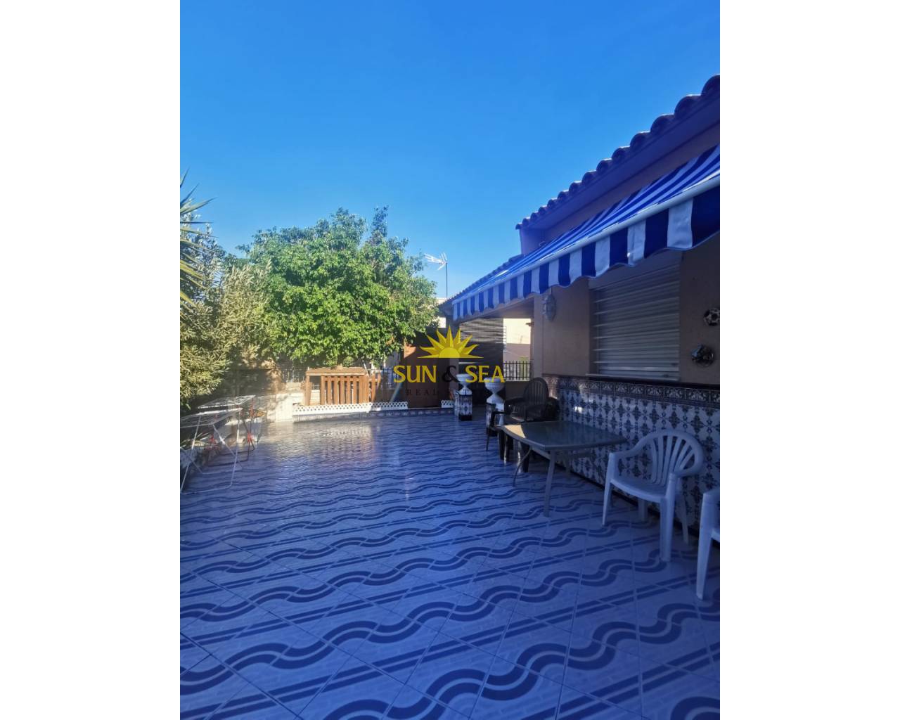 Villa - Long time Rental - Gran alacant - Gran Alacant