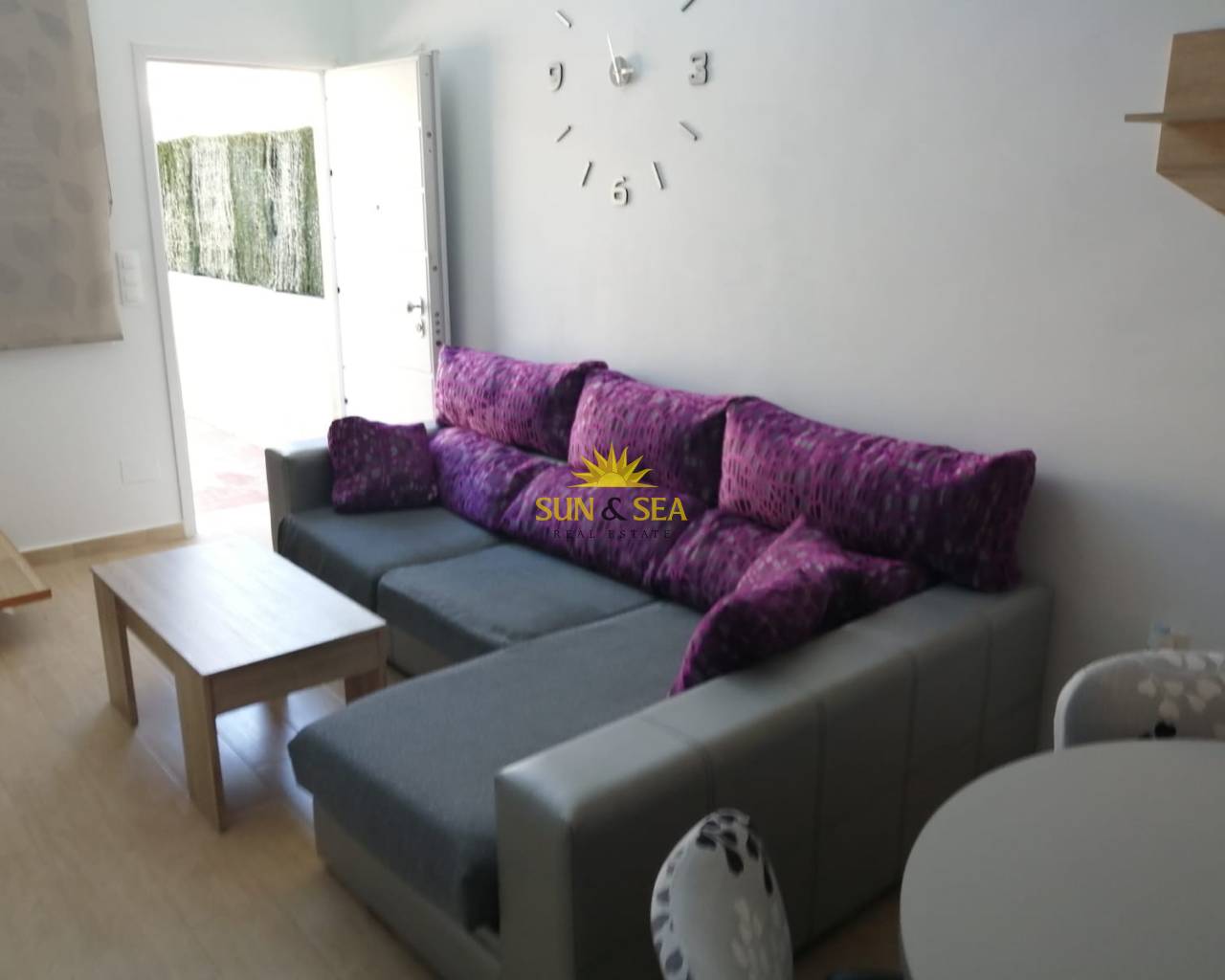 Villa - Long time Rental - Gran alacant - Gran Alacant