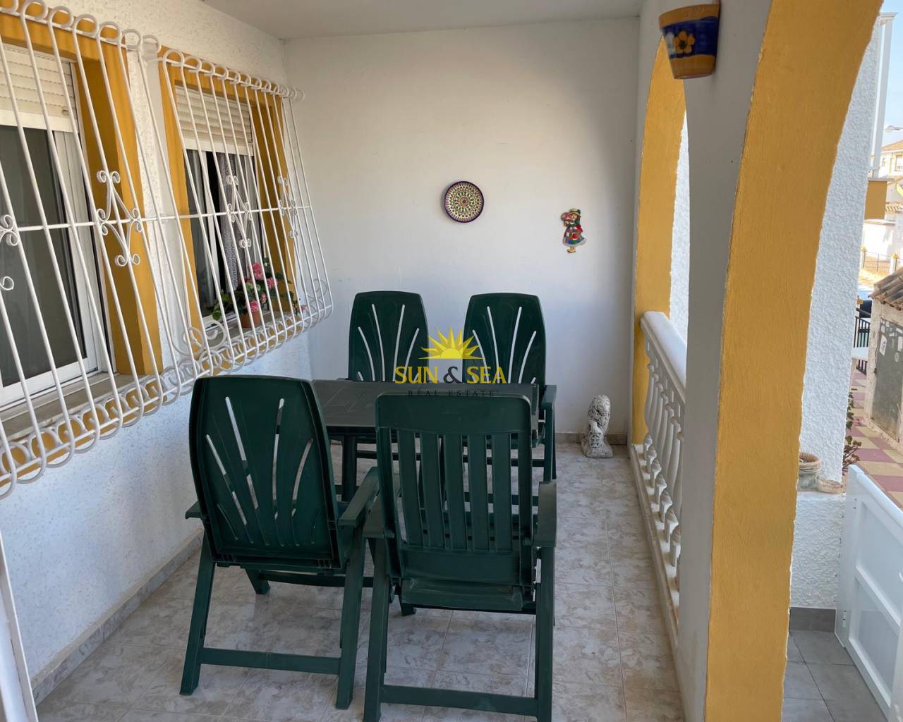 Villa - Long time Rental - Guardamar del Segura - Guardamar