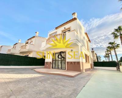 Villa - Long time Rental - Guardamar del Segura - RENT-2502MG