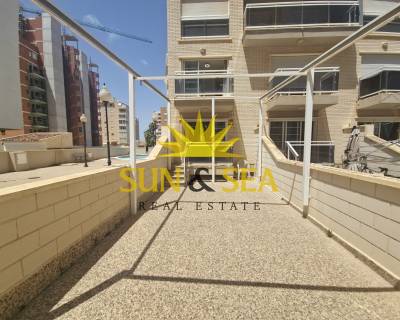 Villa - Long time Rental - Guardamar del Segura - RENT-3058JS