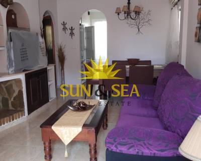 Villa - Long time Rental - Guardamar del Segura - RENT-312MSP