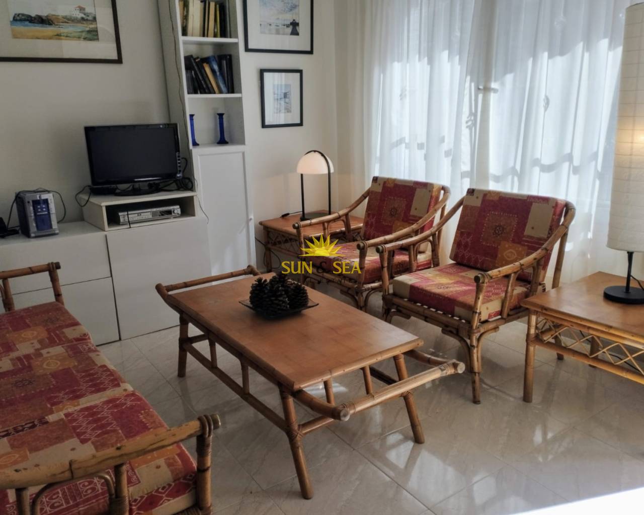 Villa - Long time Rental - Los Alcázares - Los Narejos