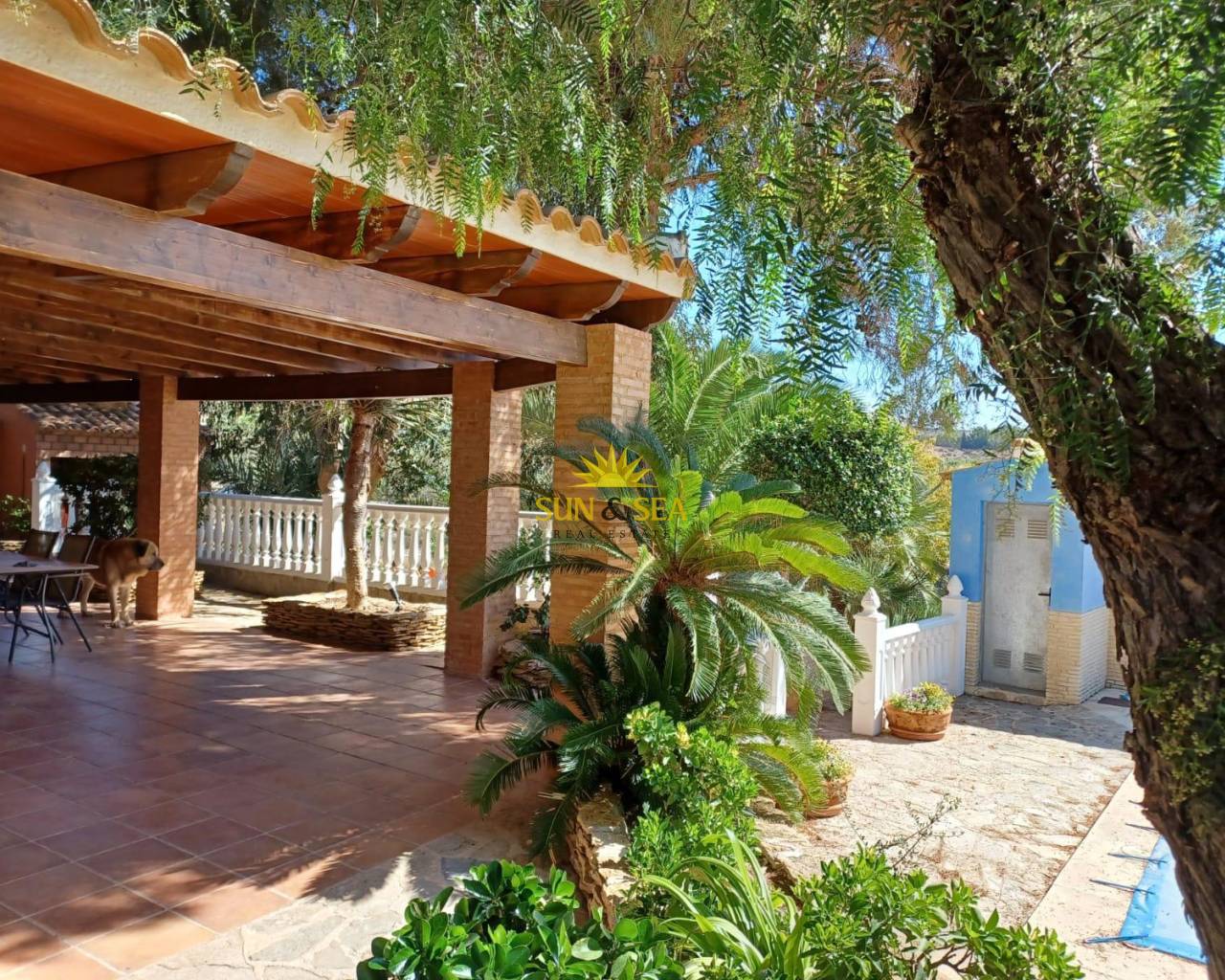 Villa - Long time Rental - Molina De Segura - Molina de Segura