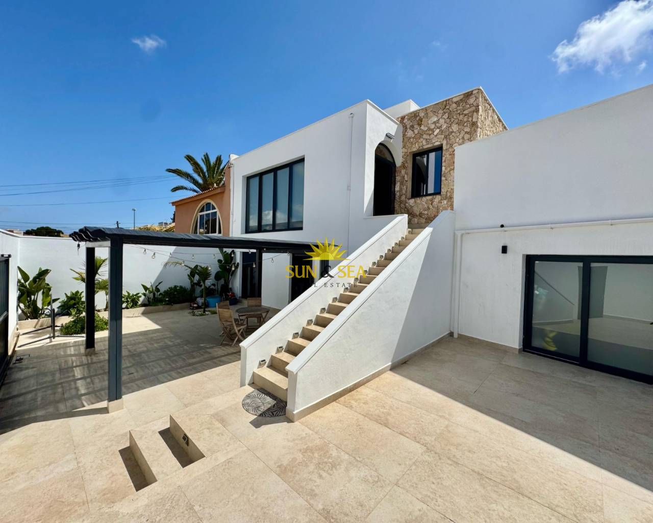 Villa - Long time Rental - Orihuela Costa - Los Altos