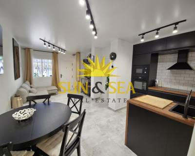 Villa - Long time Rental - Orihuela Costa - RENT-1267A