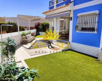 Villa - Long time Rental - Orihuela Costa - RENT-2213MGSP
